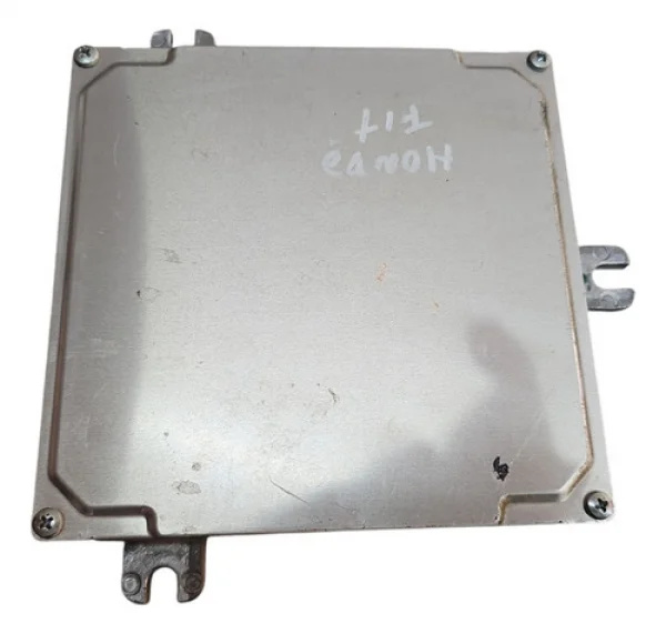 Mdulo Injeo 1.4 Original Honda Fit Automatico 2004 A 2007