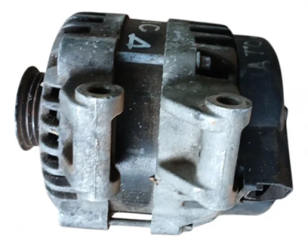Alternador 1.4 1.0 Gm Cobalt Onix Prisma 2013 A 2015 100a