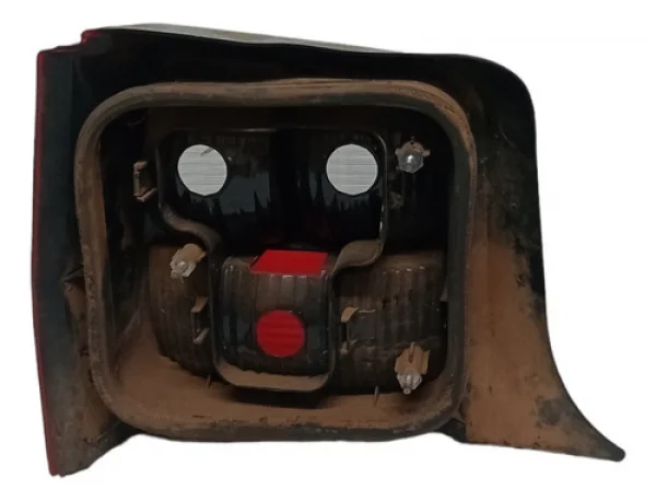 Lanterna Traseiro Direito Fiat Uno 2004 A 2010