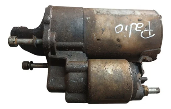 Motor De Partida Arranque Fiat Palio Fiasa 1.0 2000