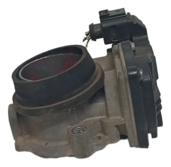 Corpo Tbi Borboleta 1.0 Tsi G7 3cc Vw Gol Up 2016 A 2021