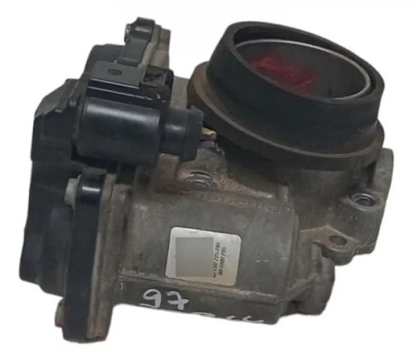 Corpo Tbi Borboleta 1.0 Tsi G7 3cc Vw Gol Up 2016 A 2021
