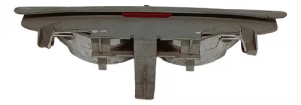 Break Light Luz De Freio Ford Taurus 98 Original 