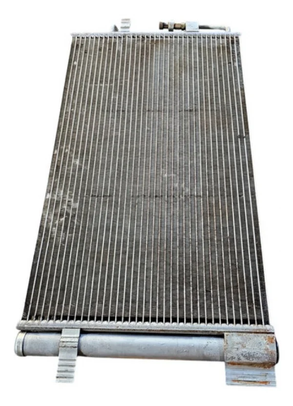 Condensador Ar Condicionado Original Gm Vectra 2009 A 2012