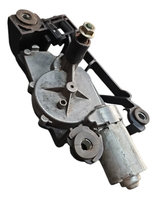 Motor Limpador Vidro Traseiro Vigia Peugeot 206 Sw
