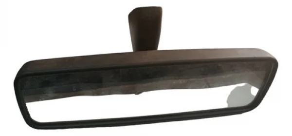 Espelho Retrovisor Interno Fiat Vw Ka Santana 2014 