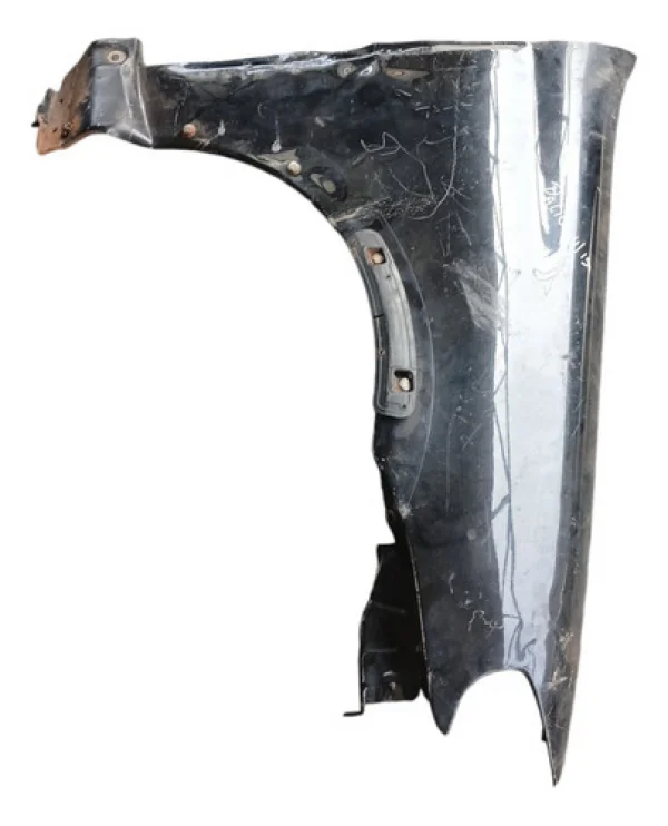 Paralama Dianteiro Direito Fiat Palio 2004 A 2007