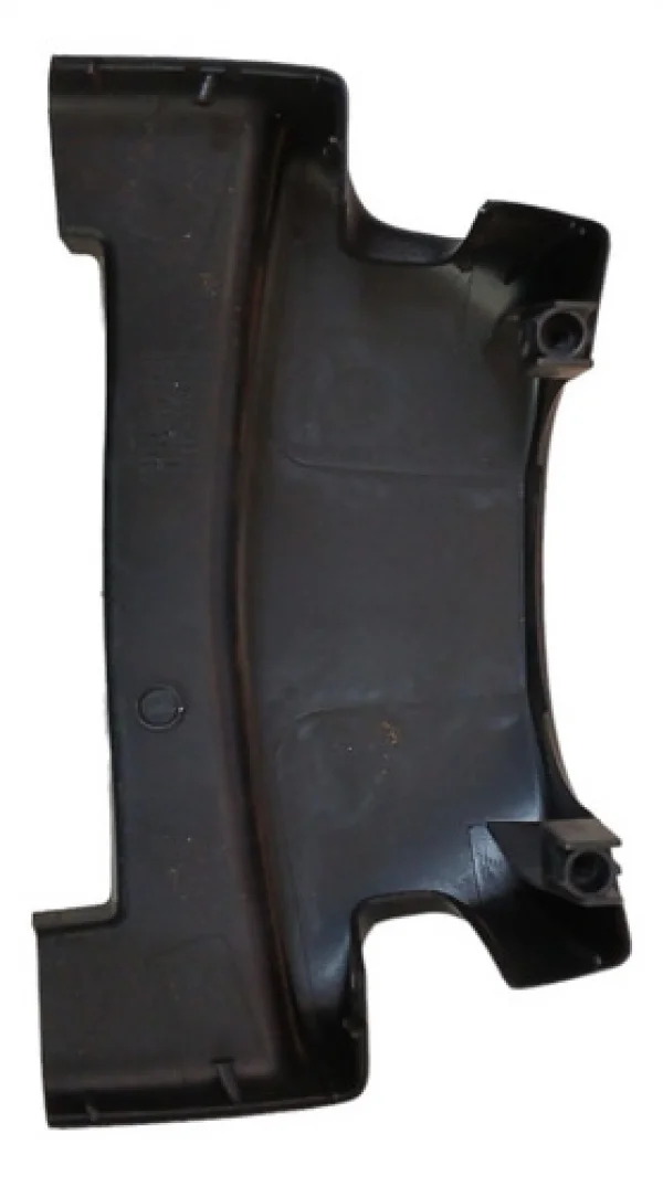 Moldura Acabamento Coluna Capa Direo Peugeot 2001 A 2012