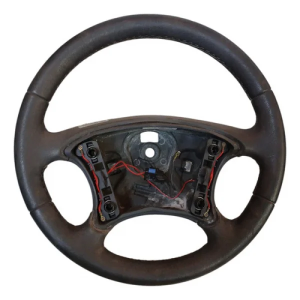 Volante Direo Citron C5 2001 A 2005