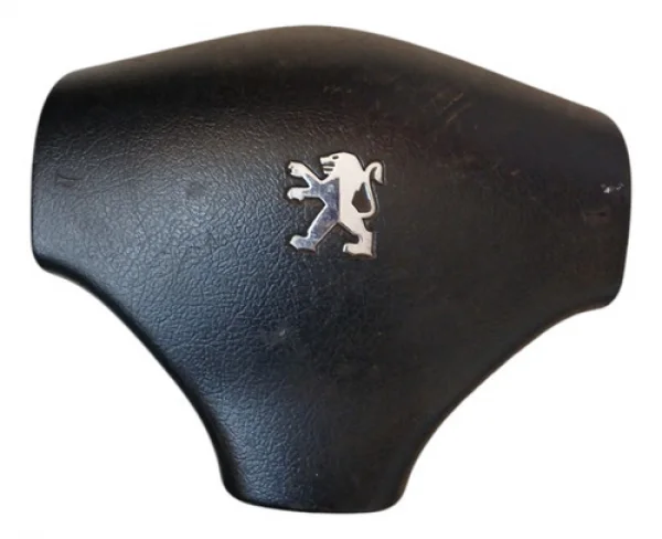 Capa Volante Placa Tampa Interna Citroen Peugeot 2011 A 2014