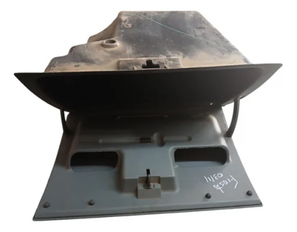 Porta Luvas Caixa Tampa Ford Fiesta 2003 A 2013