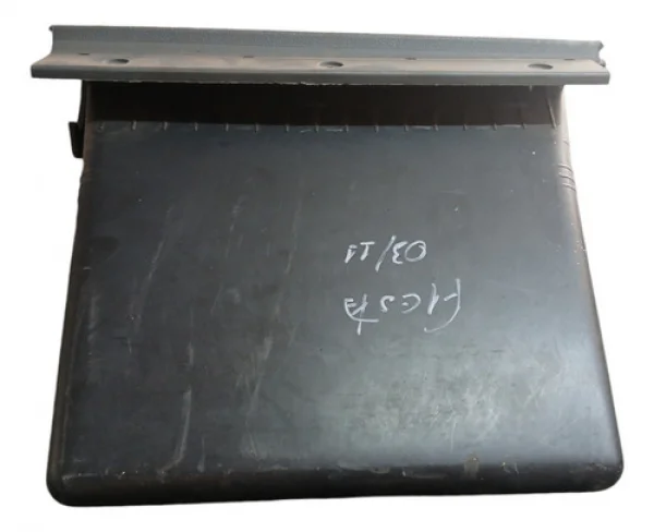 Porta Luvas Caixa Tampa Ford Fiesta 2003 A 2013