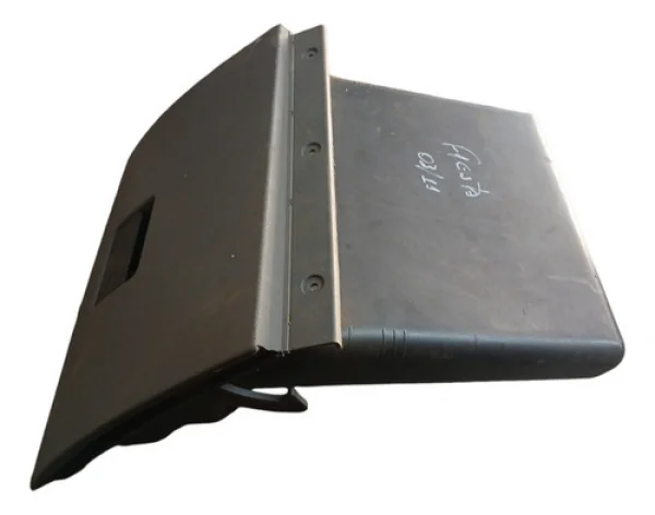 Porta Luvas Caixa Tampa Ford Fiesta 2003 A 2013