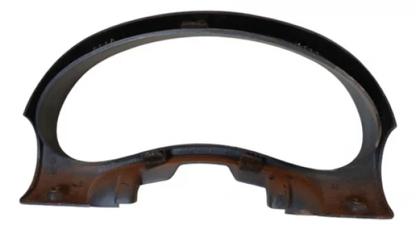 Moldura Painel Instrumento Acabamento Gm Corsa 1994 A 2010