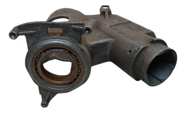Trava Direo Miolo Cilindro Ignicao Chave Vw Gol G2 G3
