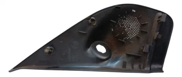 Acabamento Retrovisor Interno Direito Fiat Palio 1997 A 2002