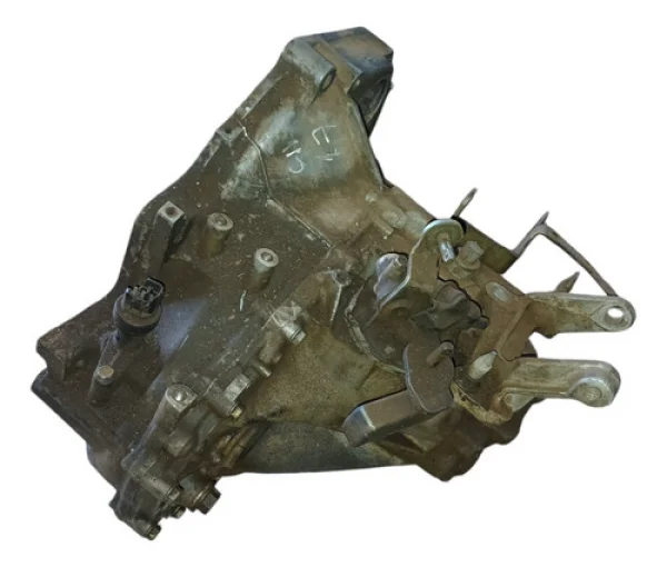 Caixa De Cambio Manual Honda Civic 1.7 2001 A 2005