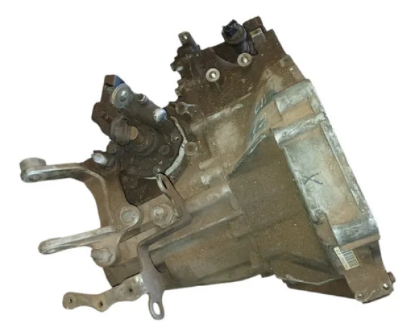 Caixa De Cambio Manual Honda Civic 1.7 2001 A 2005