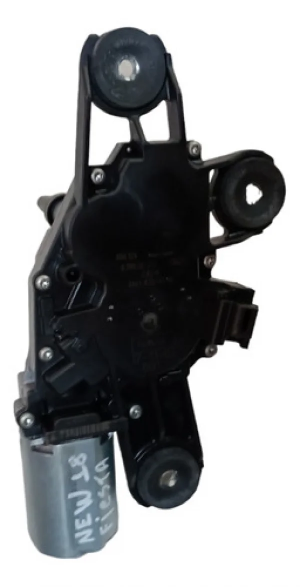 Motor Limpador Traseiro Ford New Fiesta 2013 A 2019