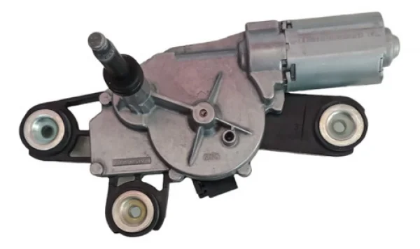 Motor Limpador Traseiro Ford New Fiesta 2013 A 2019