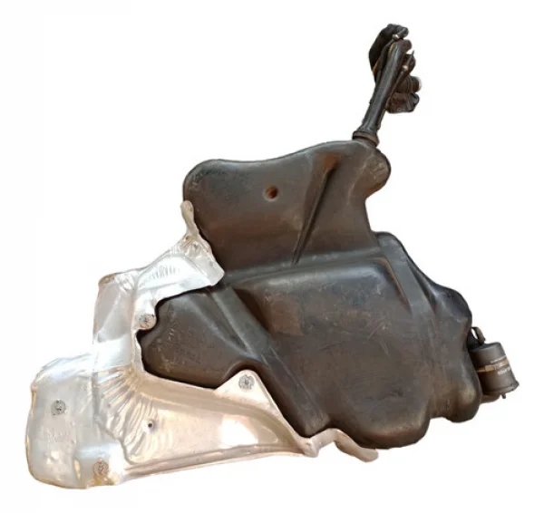 Tanque Combustvel New Beetle Vw A3 Golf 1999 A 2020