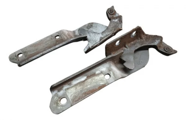 Brao Capo Dobradia Original Fiat Palio 1995 A 2002