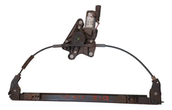 Maquina Vidro Eltrico Dianteira Esquerda Fiat Siena