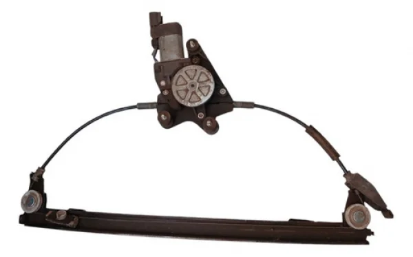 Maquina Vidro Eltrico Dianteira Esquerda Fiat Siena