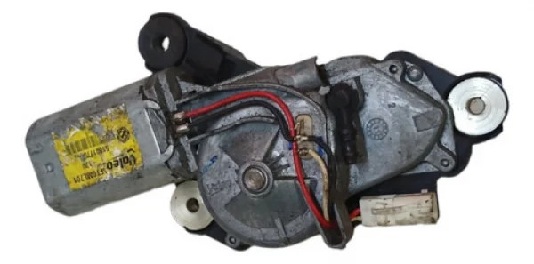 Motor Limpador Traseiro Fiat Palio 08 A 23