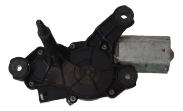 Motor Limpador Traseiro Fiat Palio 08 A 23