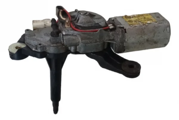 Motor Limpador Traseiro Fiat Palio 08 A 23