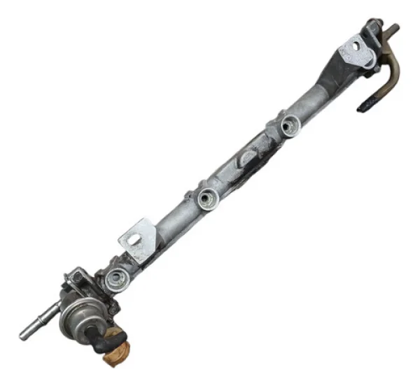 Flauta Jogo Bico Injeo 16v Ford Focus 2001 A 2020