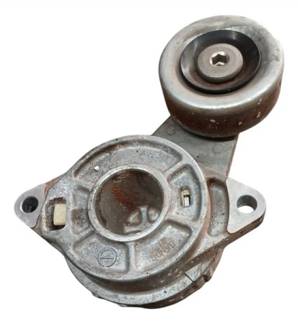Esticador Tensor Correia Alternador Original Honda Fit 1.5