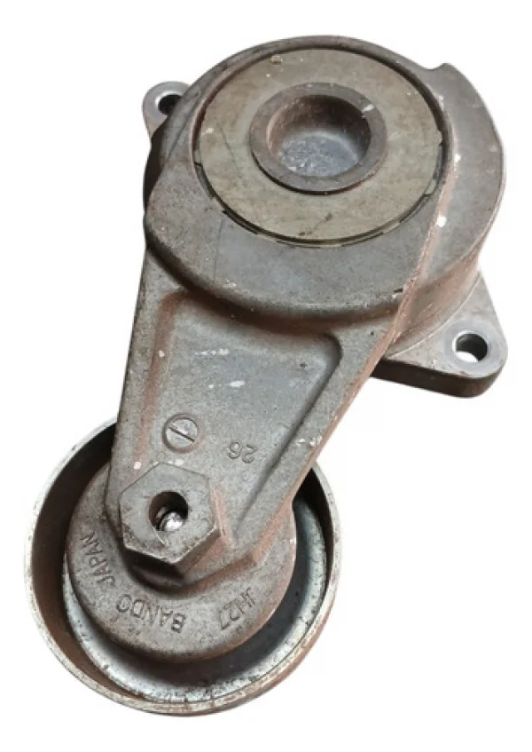 Esticador Tensor Correia Alternador Original Honda Fit 1.5