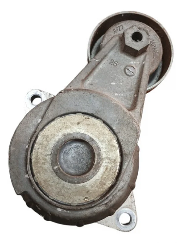 Esticador Tensor Correia Alternador Original Honda Fit 1.5