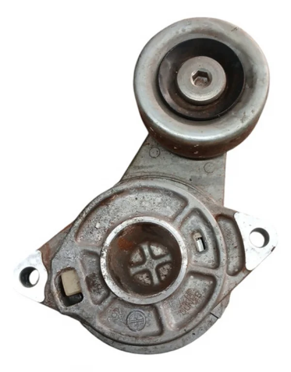 Esticador Tensor Correia Alternador Original Honda Fit 1.5