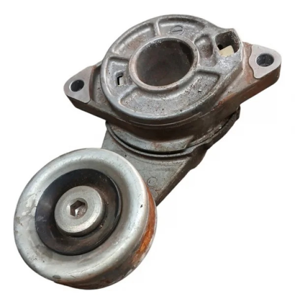 Esticador Tensor Correia Alternador Original Honda Fit 1.5
