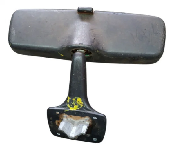 Retrovisor Interno Espelho Gol G2 G3 G4 Parati 1997 A 2008