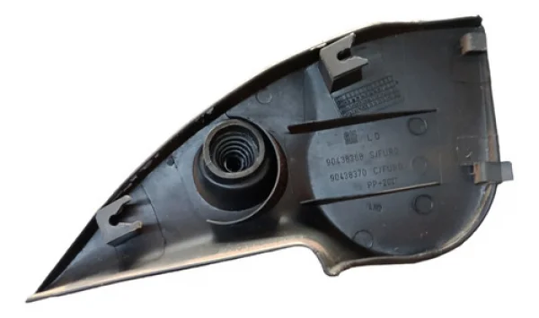 Acabamento Moldura Retrovisor Interno Direita Corsa 94 A 15