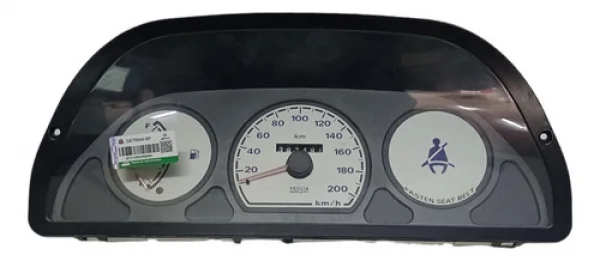 Painel Instrumento Velocmetro Fiat Palio Uno 1996 A 2005