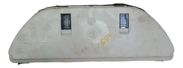 Painel Instrumento Velocimetro Fiat Palio Uno 2000 A 2011