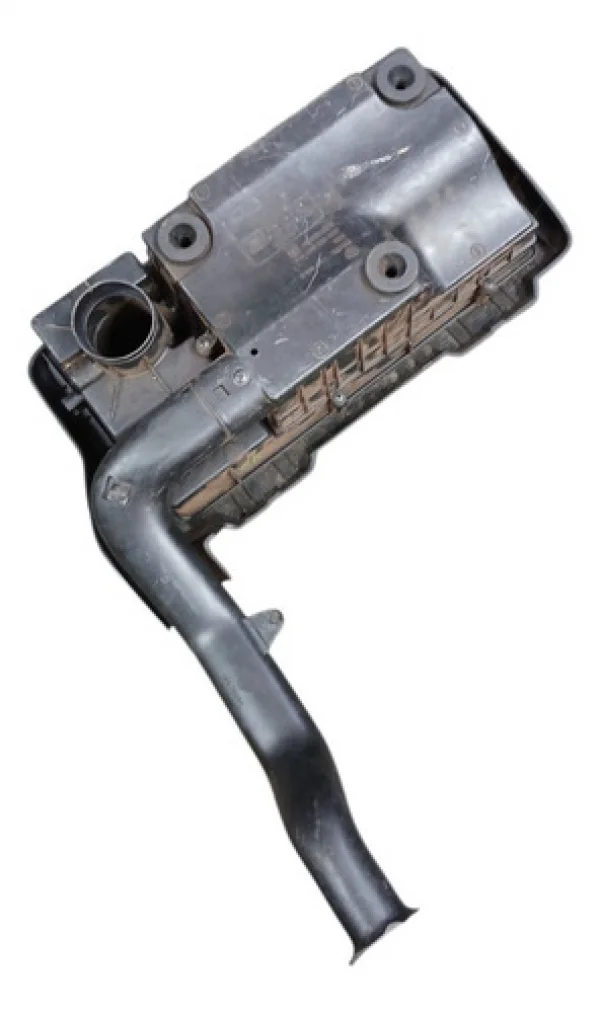 Caixa Filtro Ar Tec Gol G5 G6 1.0 2008 A 2016 Original