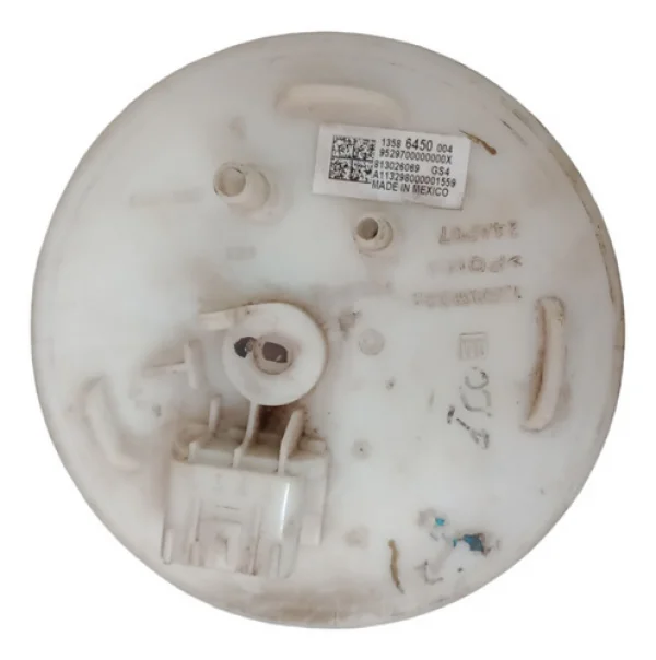 Bomba Combustvel Gm Cobalt Cruze Onix Spin 2010 A 2019