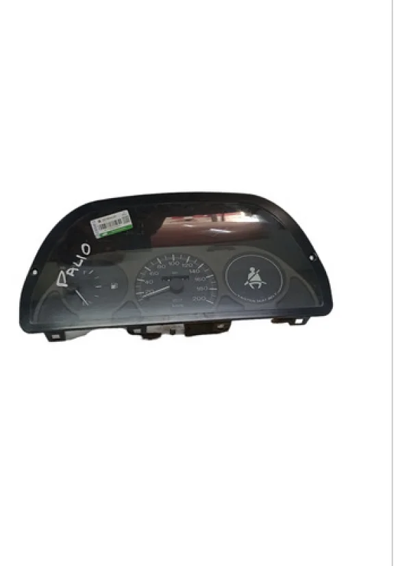 Painel Instrumento Velocimetro Fiat Palio Uno 1996 A 2005
