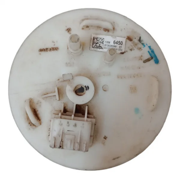 Bomba Combustvel Gm Cobalt Cruze Onix Spin 2010 A 2019