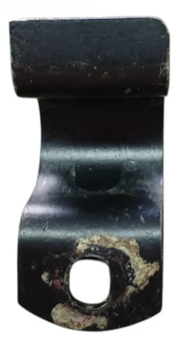 Abraadeira Fixao Banco Dianteiro Fiat Palio 1997 A 2005