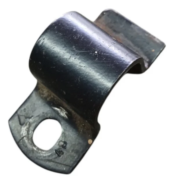 Abraadeira Fixao Banco Dianteiro Fiat Palio 1997 A 2005