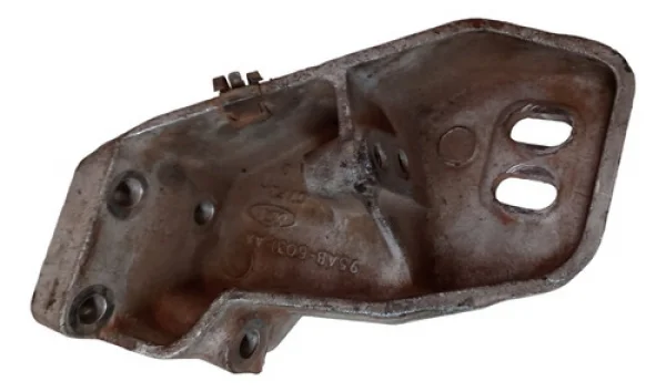 Suporte Coxim Cmbio Escort Zetec 1997 A 2002