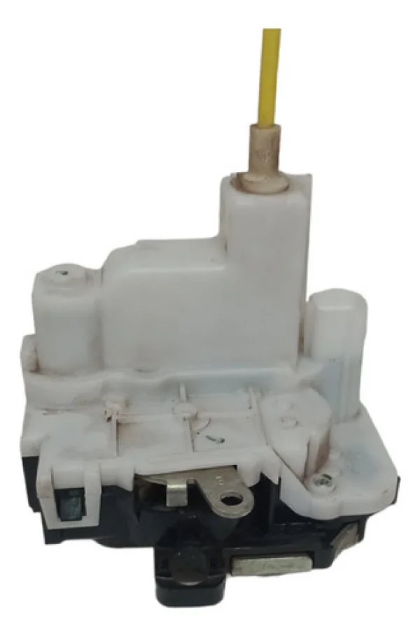 Fechadura Eltrica Traseira Esquerda Fiat Palio 12 A 16