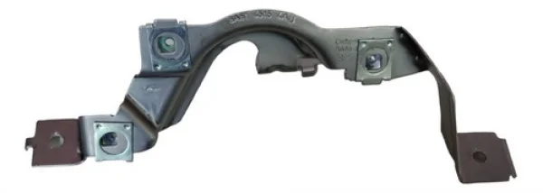 Suporte Motor Limpador Traseiro Ford New Fiesta 2013 A 2019